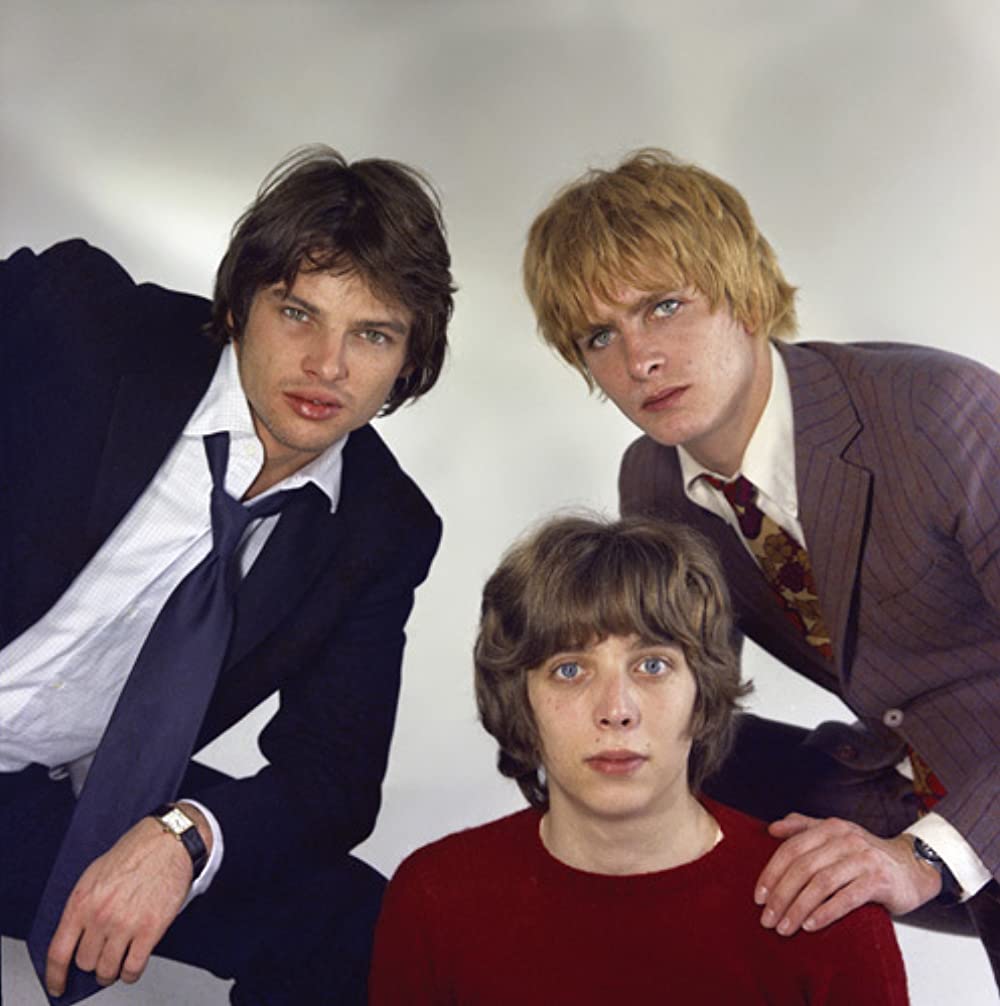 サテリコンの画像