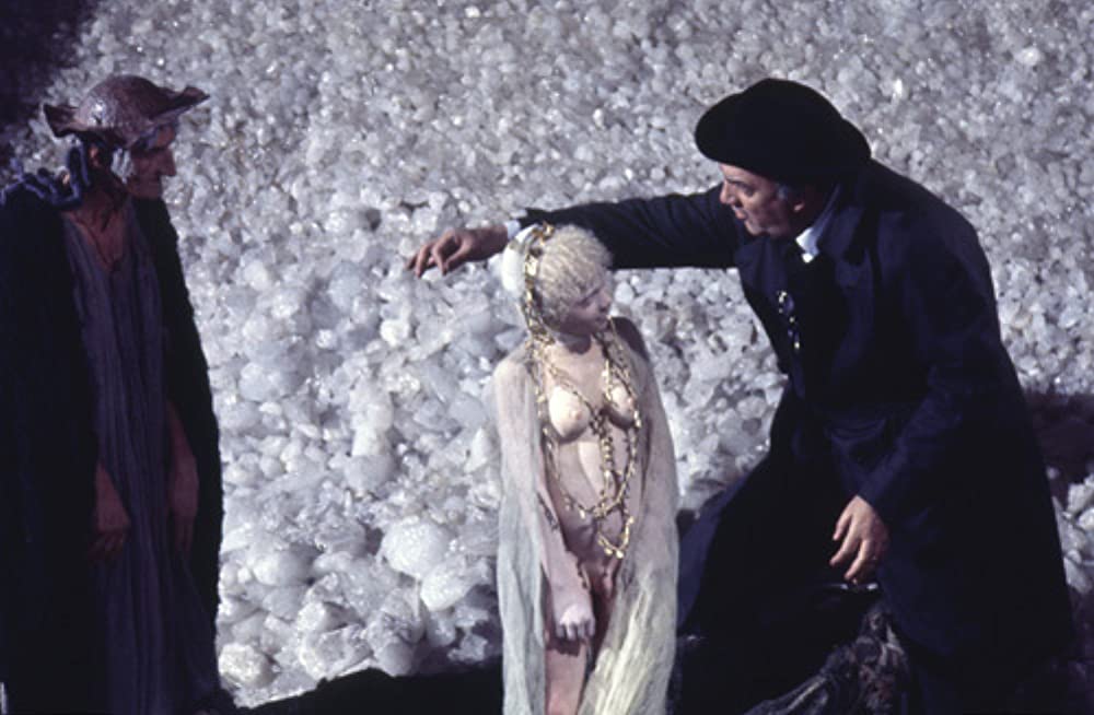 サテリコンの画像