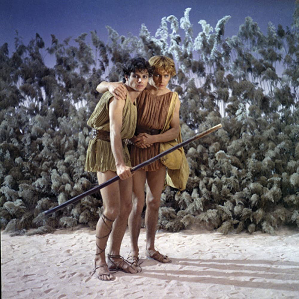 サテリコンの画像