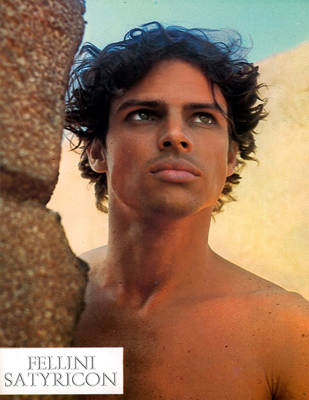 サテリコンの画像