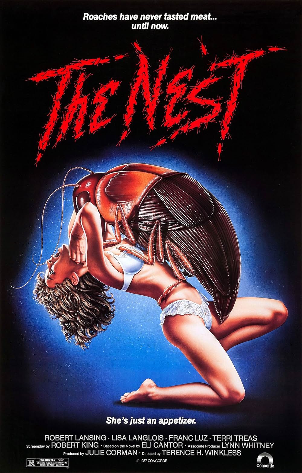 ザ・ネストの画像