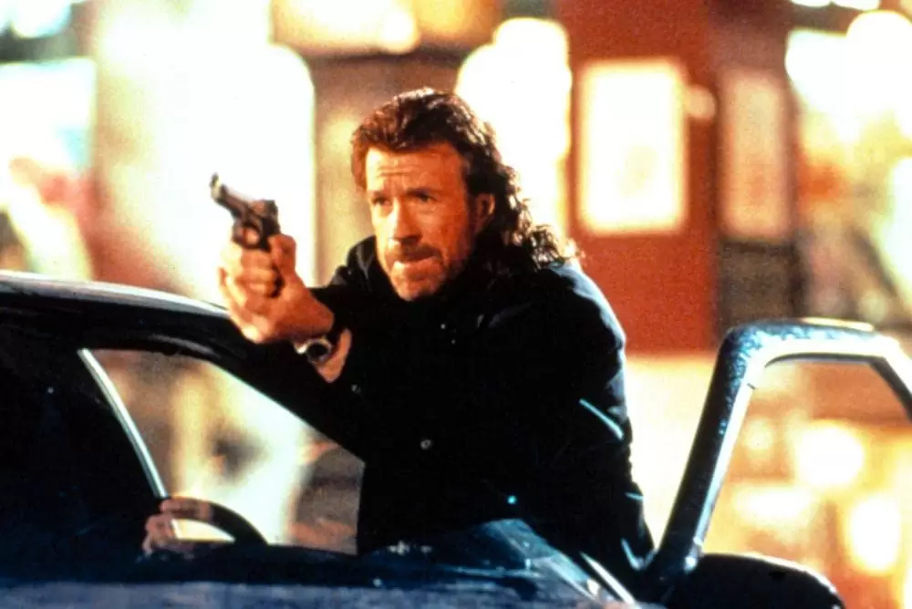 ザ・ヒットマン／危険な標的の画像