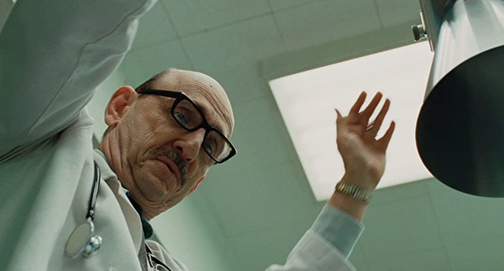 ドク・ハリウッドの画像