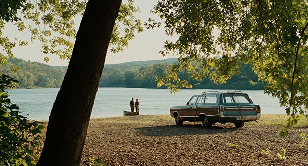 シリアスマンの画像