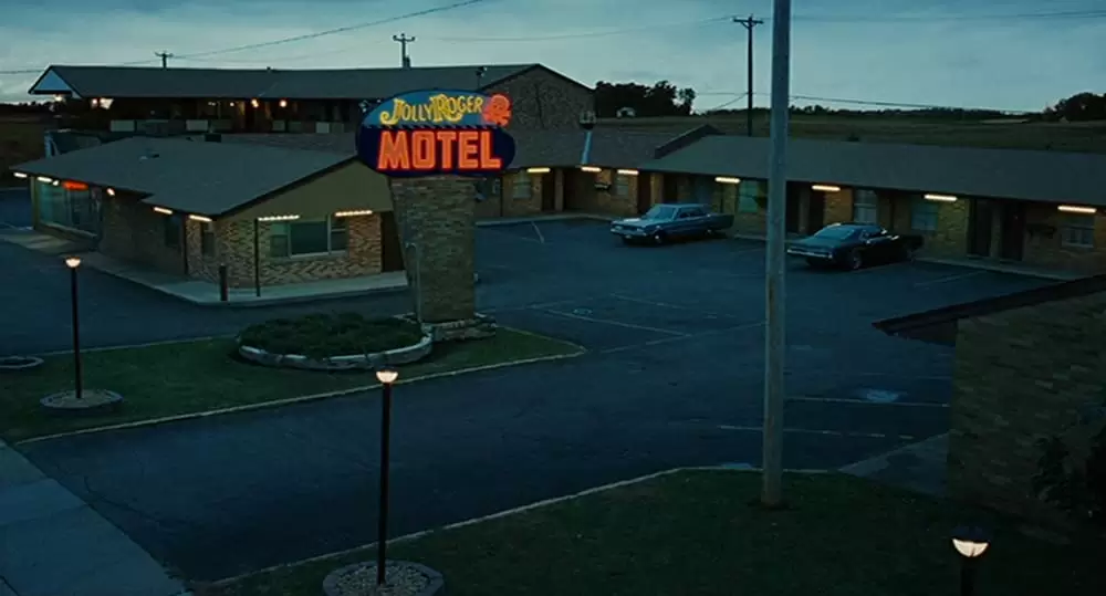 シリアスマンの画像