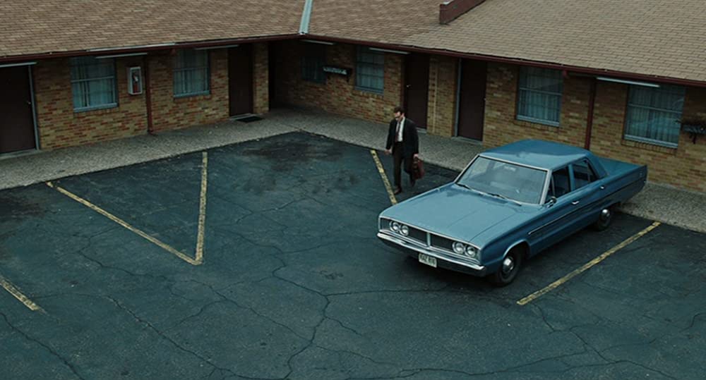 シリアスマンの画像