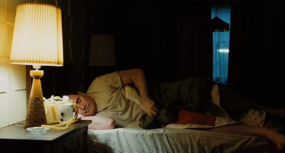 シリアスマンの画像