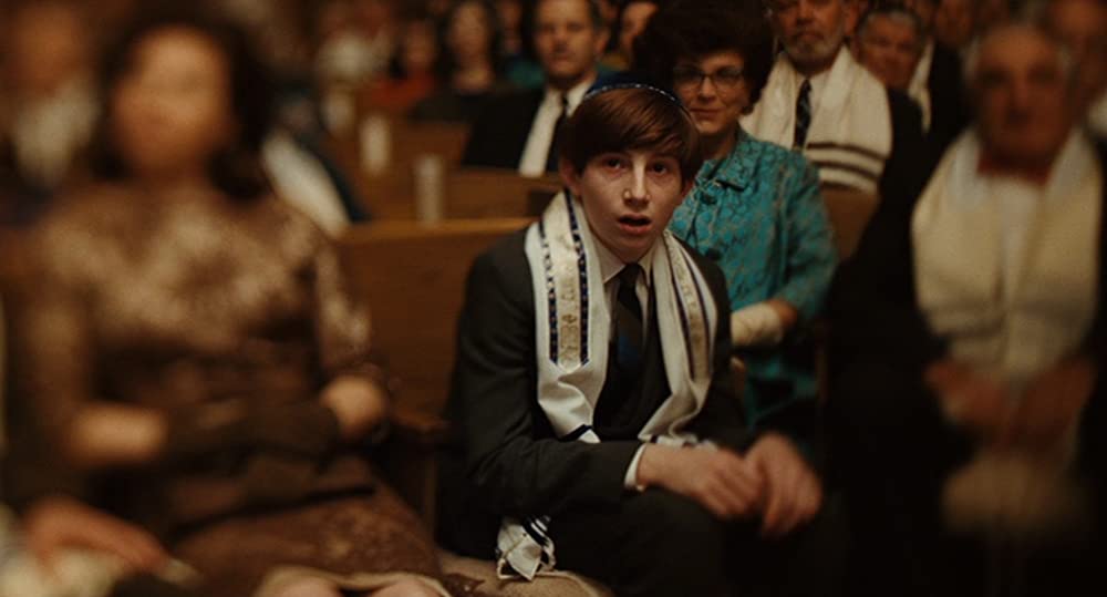 シリアスマンの画像