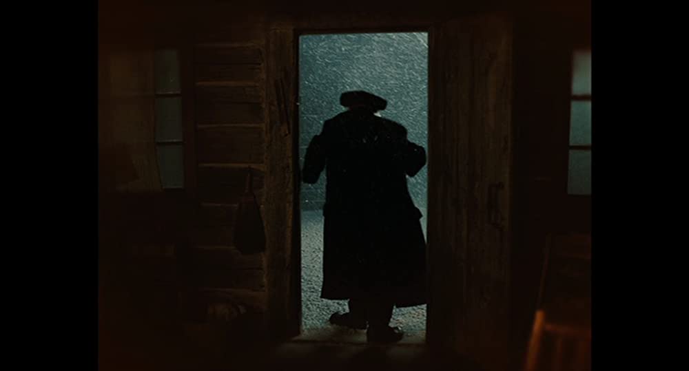 シリアスマンの画像