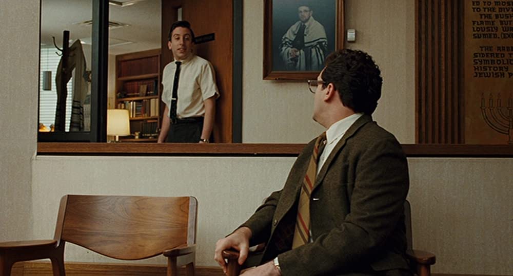 シリアスマンの画像