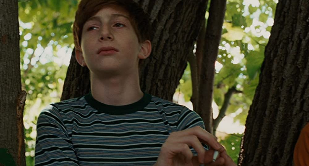 シリアスマンの画像