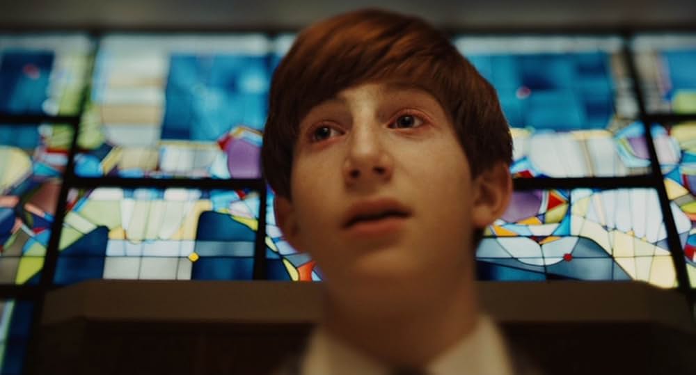 シリアスマンの画像