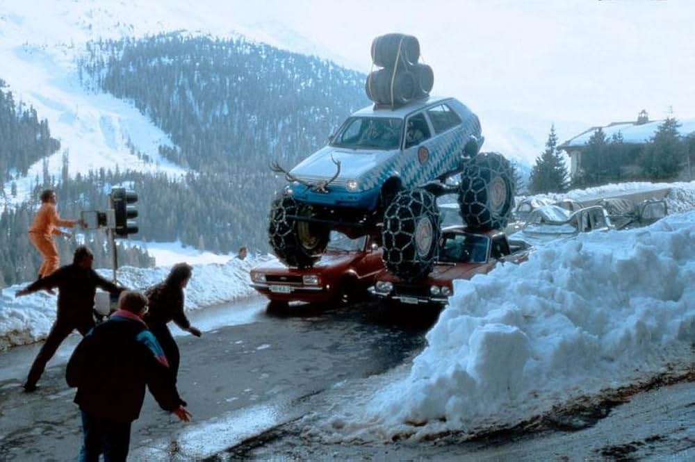 サマー・シュプールの画像