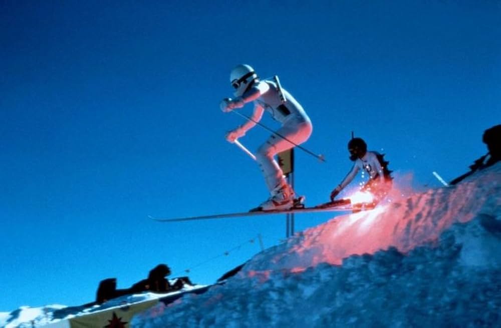 サマー・シュプールの画像