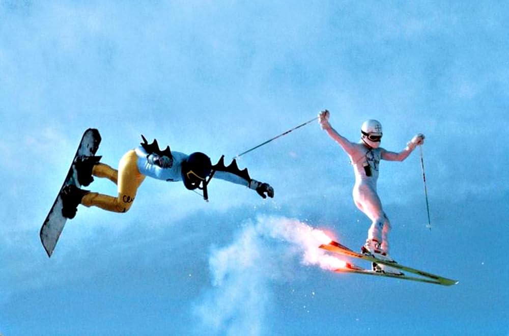 サマー・シュプールの画像