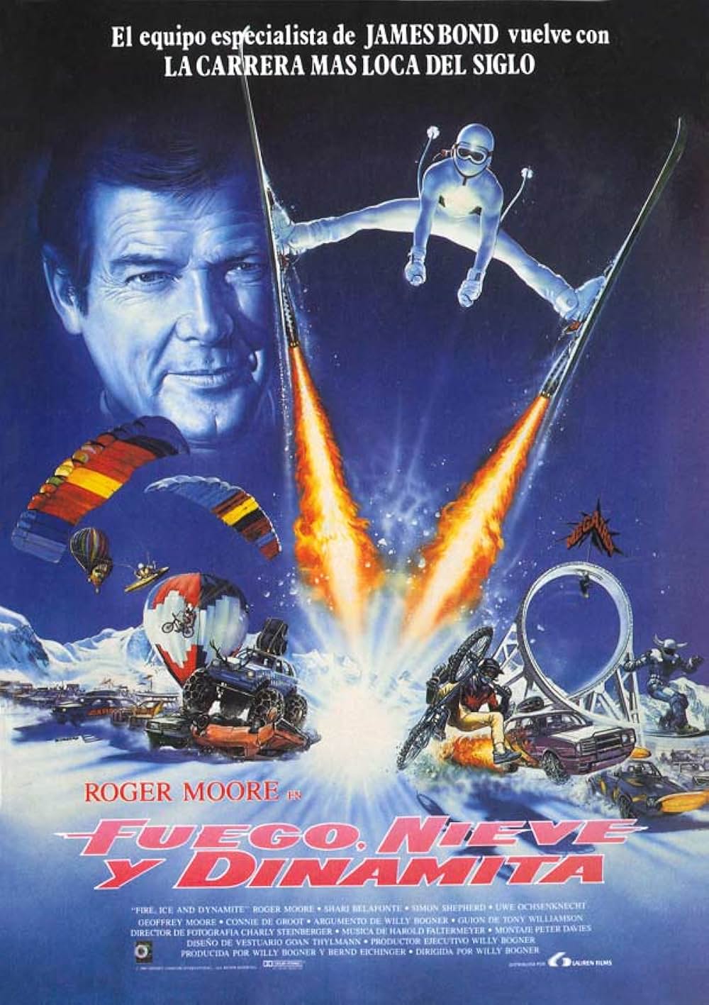 サマー・シュプールの画像