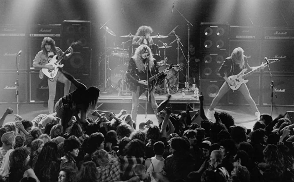 ザ・メタルイヤーズの画像