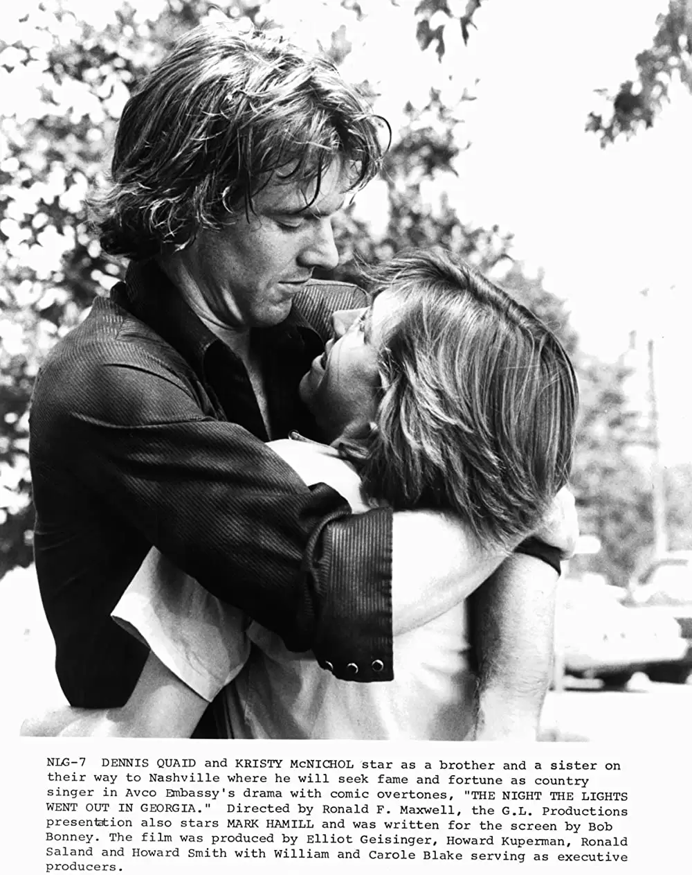 さよならジョージアの画像