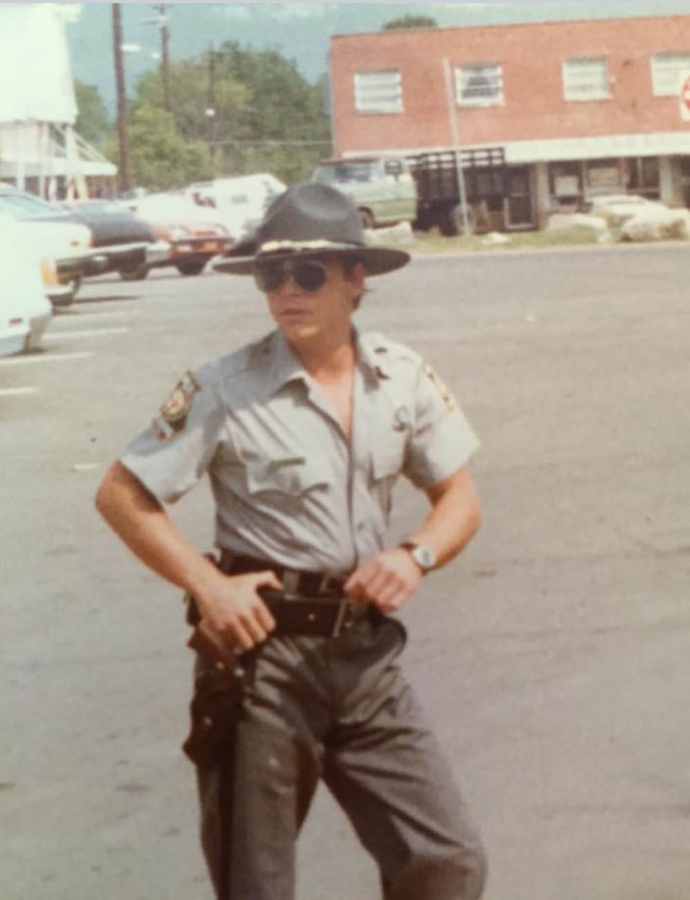 さよならジョージアの画像