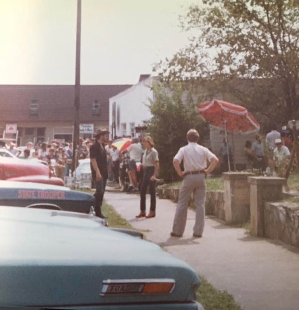 さよならジョージアの画像