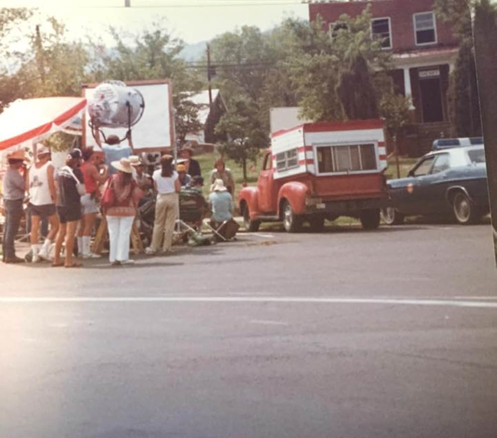 さよならジョージアの画像