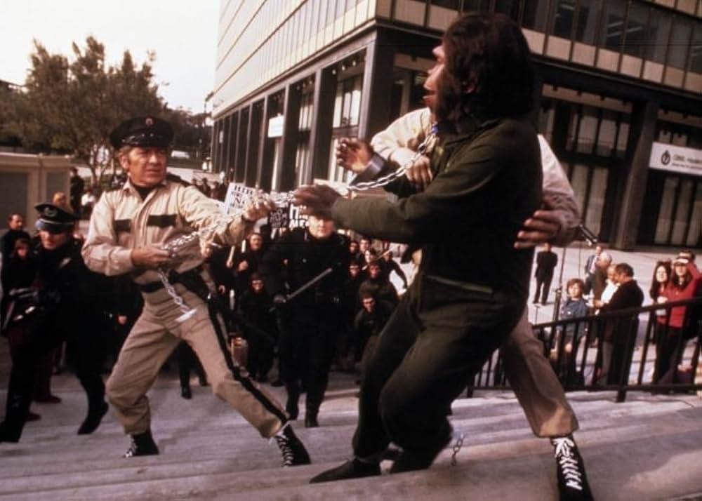 猿の惑星・征服の画像