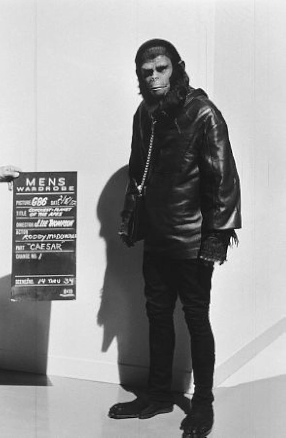 猿の惑星・征服の画像