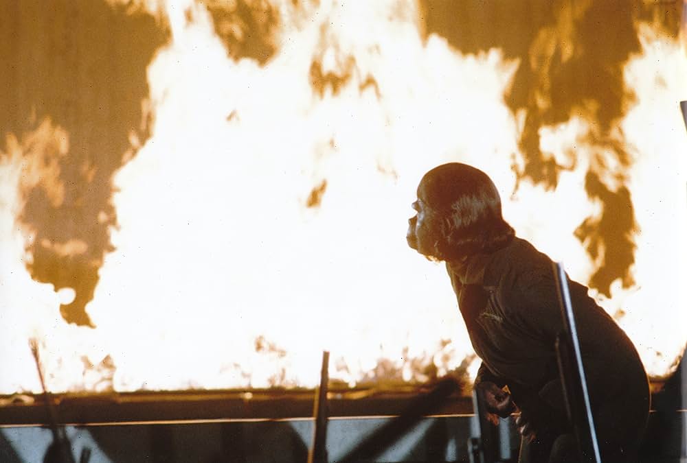 猿の惑星・征服の画像