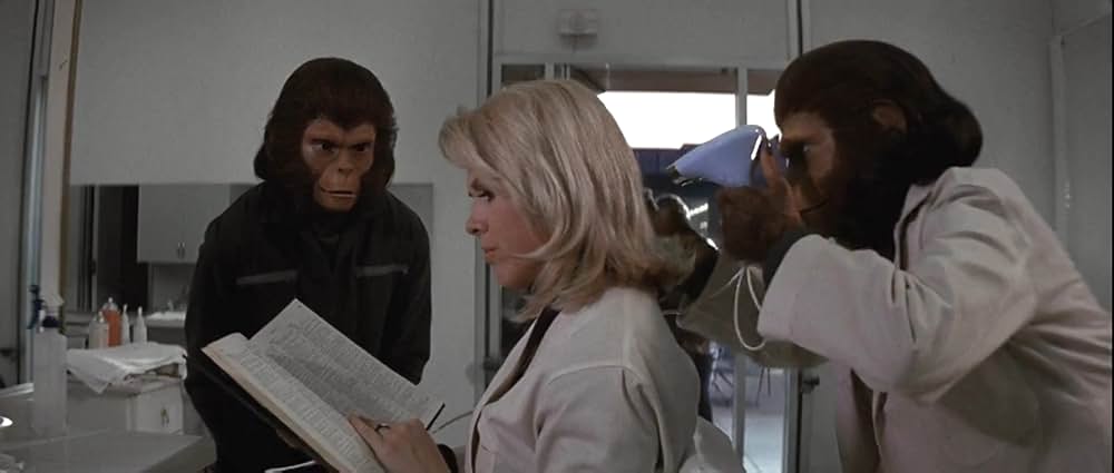 猿の惑星・征服の画像