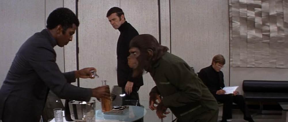 猿の惑星・征服の画像