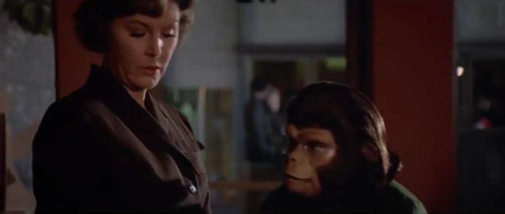 猿の惑星・征服の画像