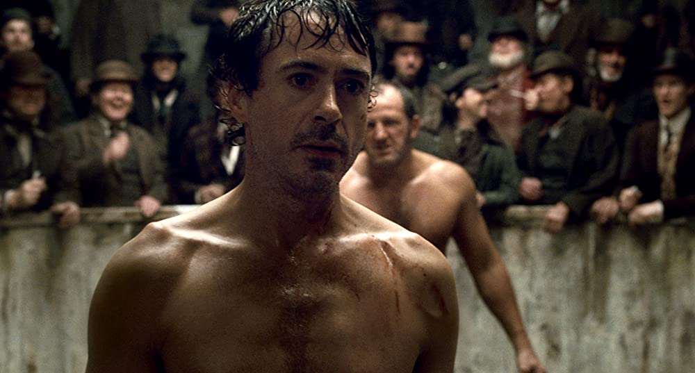 シャーロック・ホームズの画像