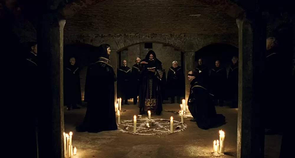 「シャーロック・ホームズ」ハンス・マシソン & マーク・ストロングの画像