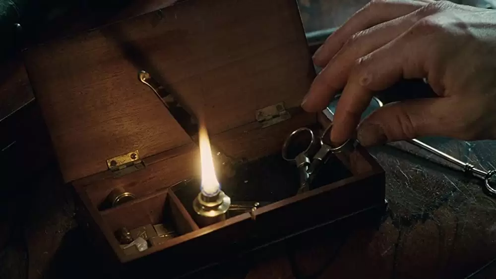 シャーロック・ホームズの画像