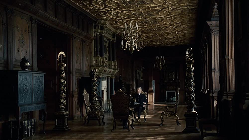 シャーロック・ホームズの画像