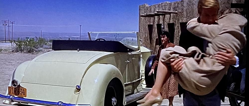 サンセット物語の画像