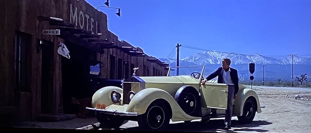 サンセット物語の画像