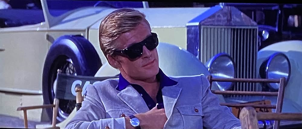 サンセット物語の画像