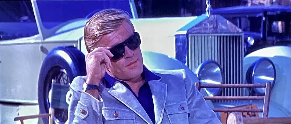 サンセット物語の画像