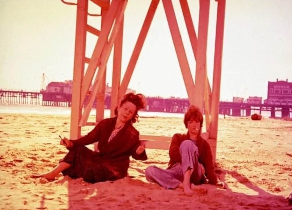 サンセット物語の画像