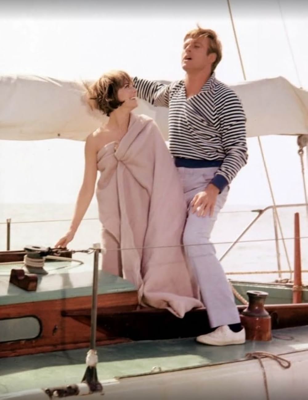 サンセット物語の画像