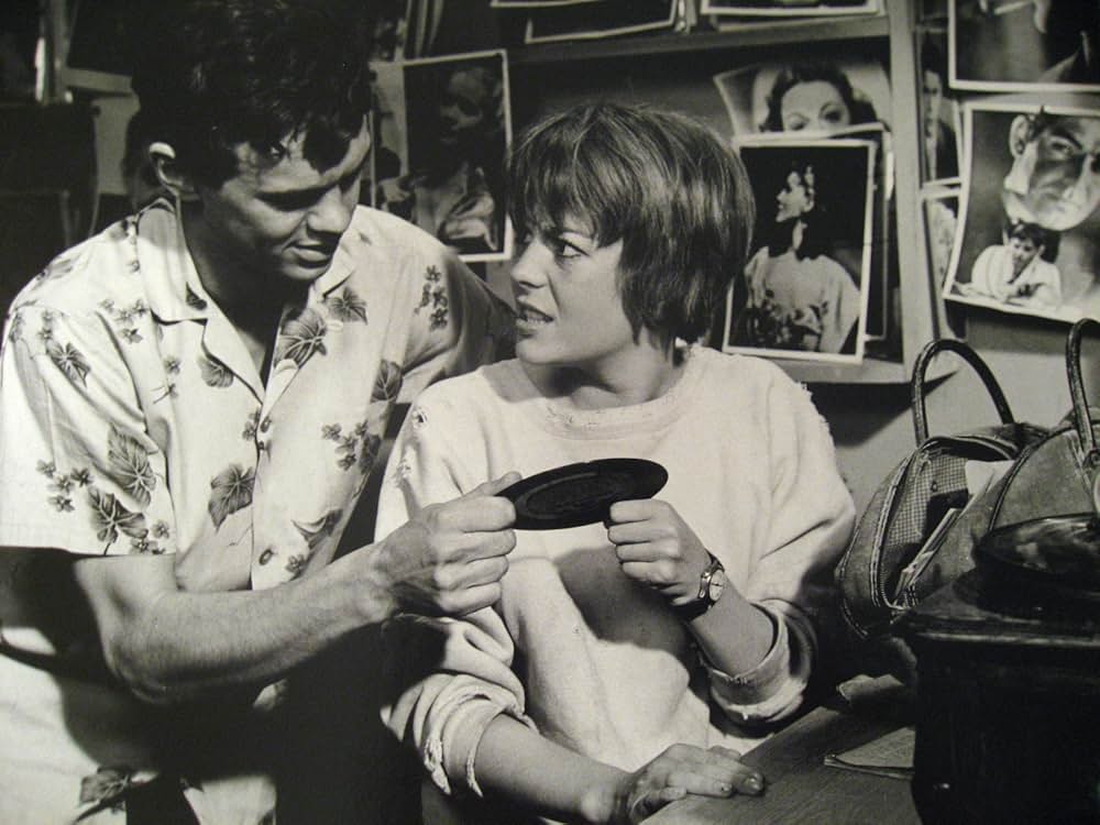 サンセット物語の画像