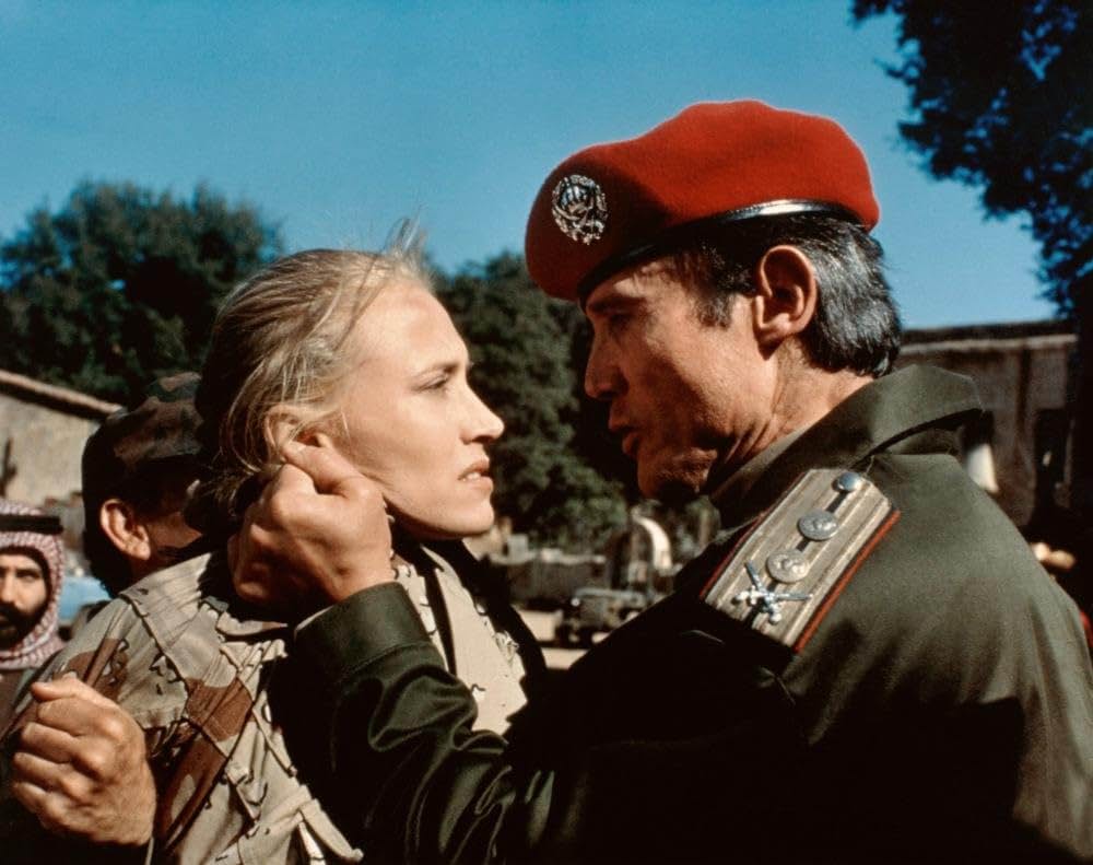 サンダー・ブラスト／地上最強の戦車の画像