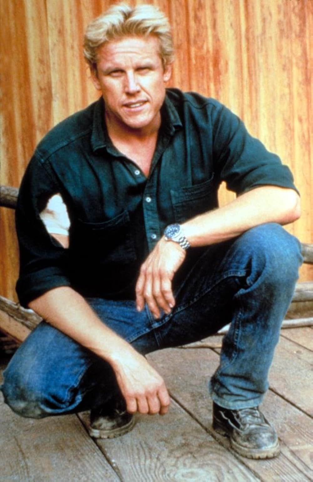 サンダー・ブラスト／地上最強の戦車の画像