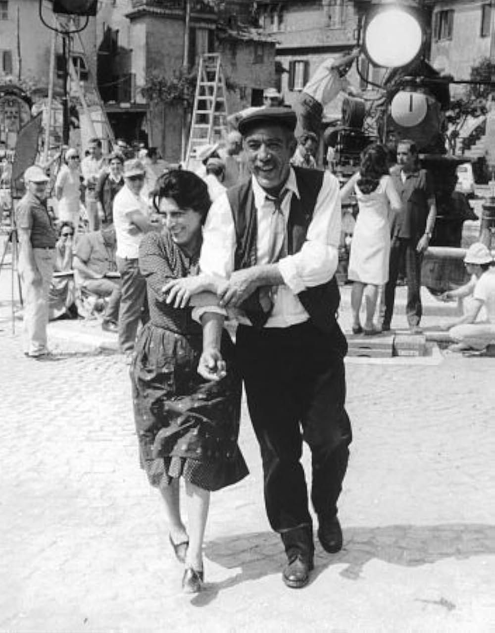 サンタ・ビットリアの秘密の画像