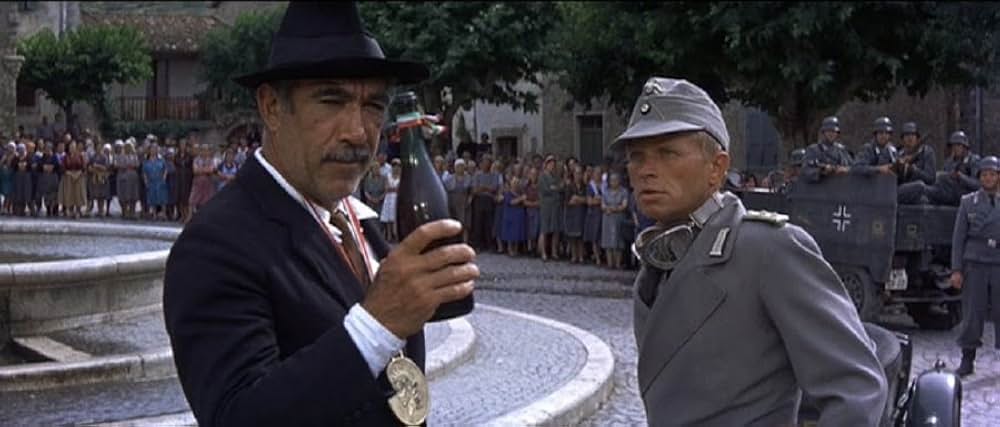 サンタ・ビットリアの秘密の画像