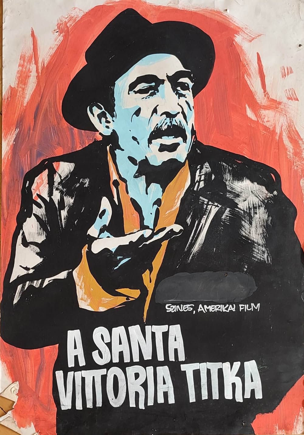 サンタ・ビットリアの秘密の画像