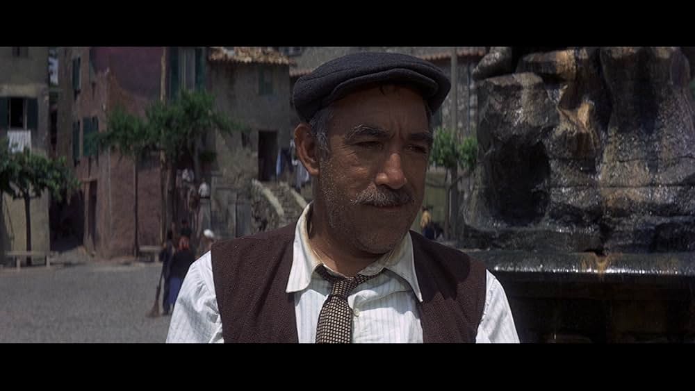 サンタ・ビットリアの秘密の画像