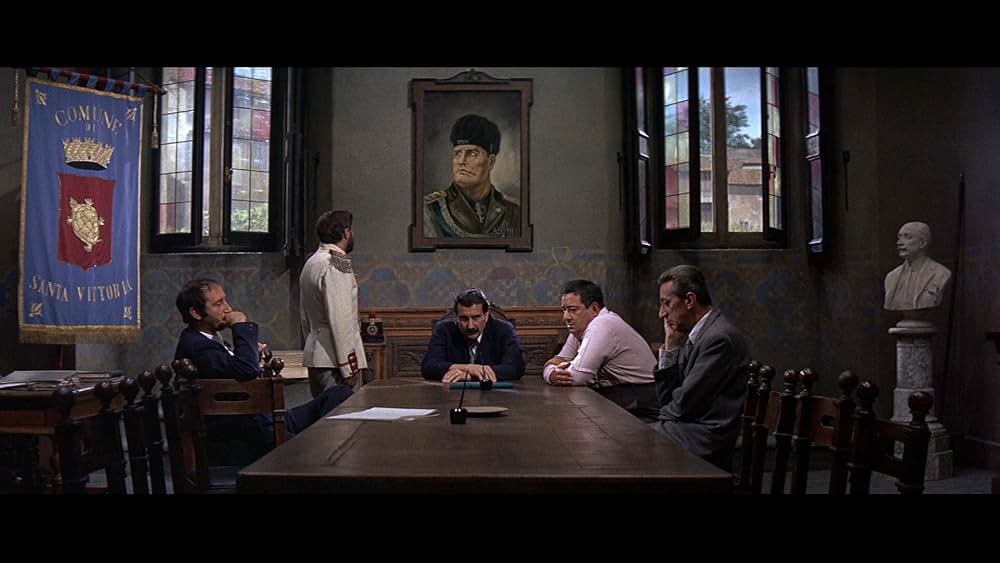 サンタ・ビットリアの秘密の画像