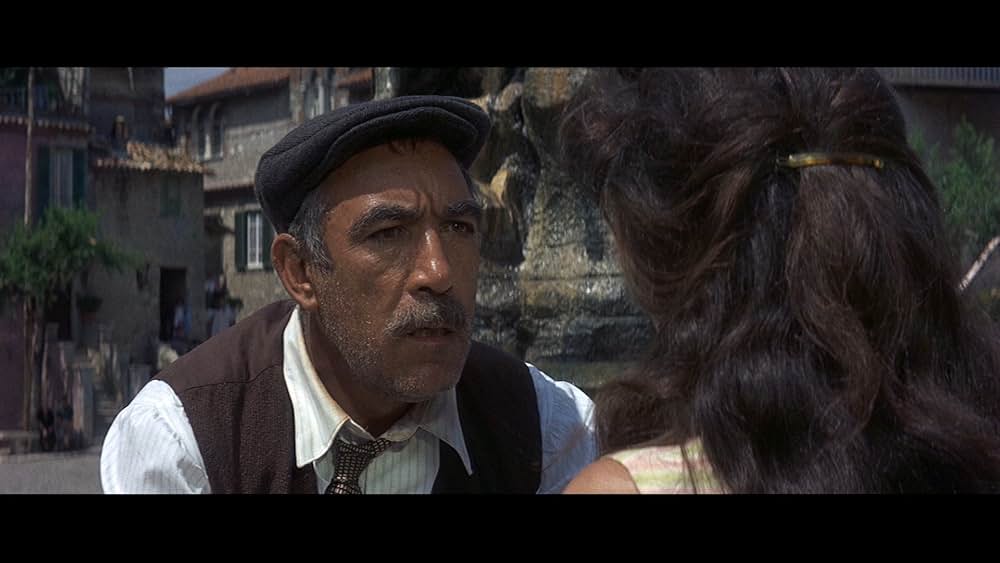 サンタ・ビットリアの秘密の画像